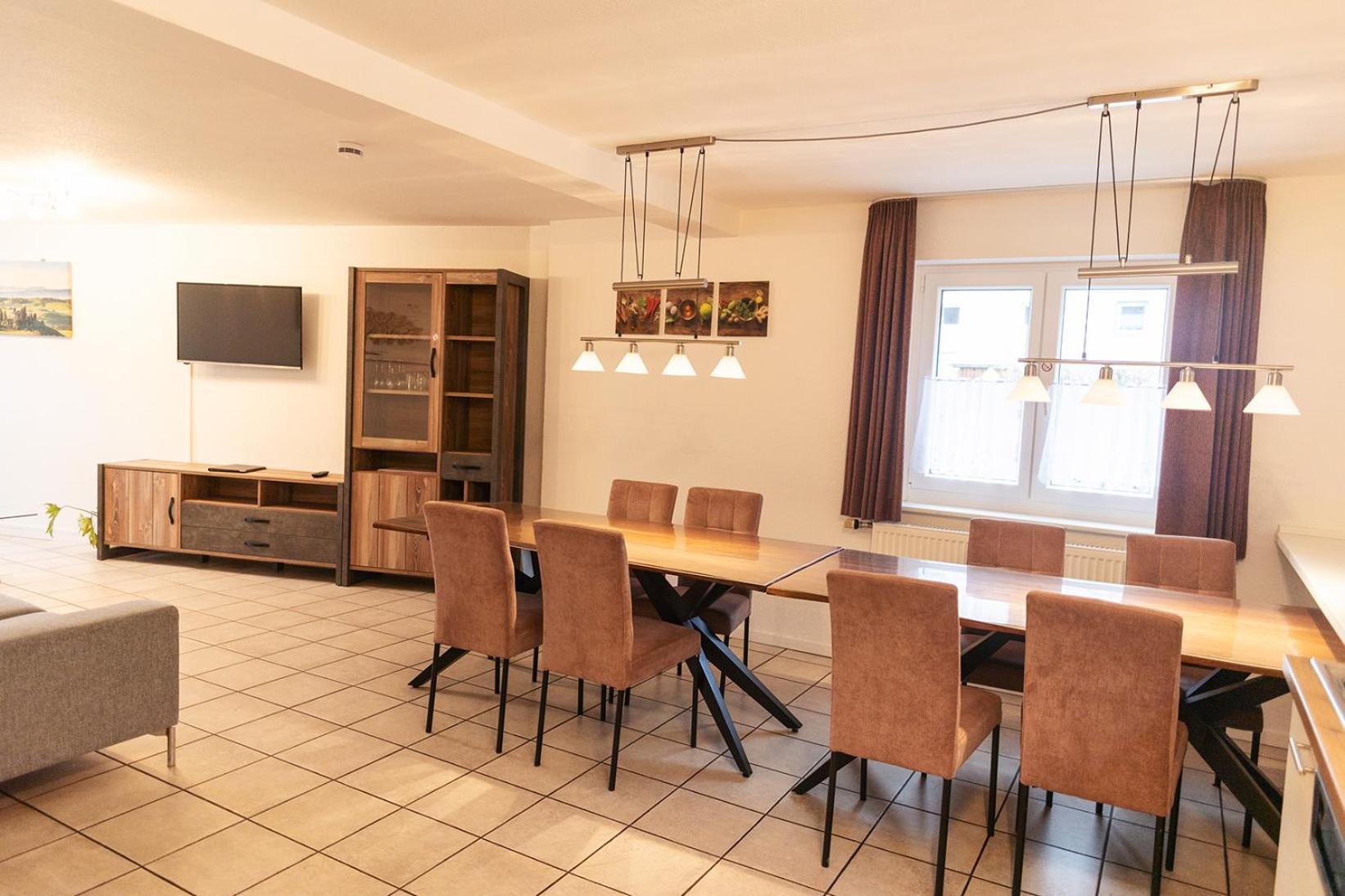Gasthaus Kranz Lausheim 部屋 写真
