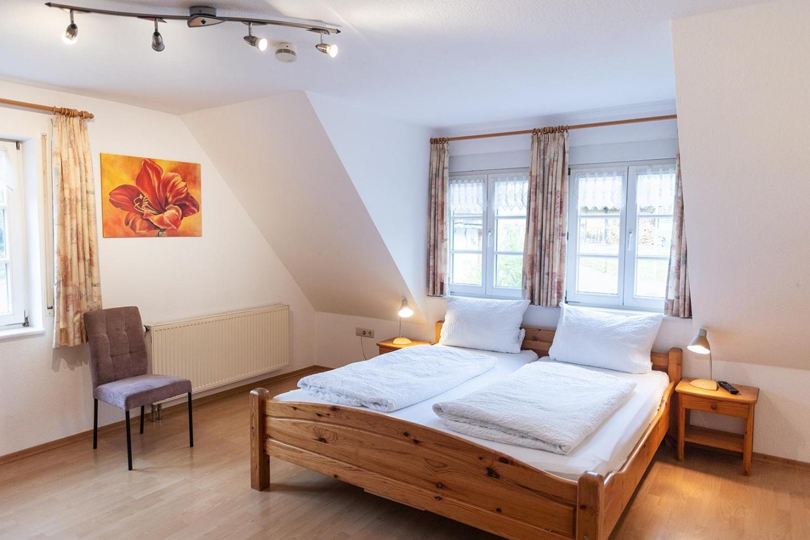 Gasthaus Kranz Lausheim エクステリア 写真
