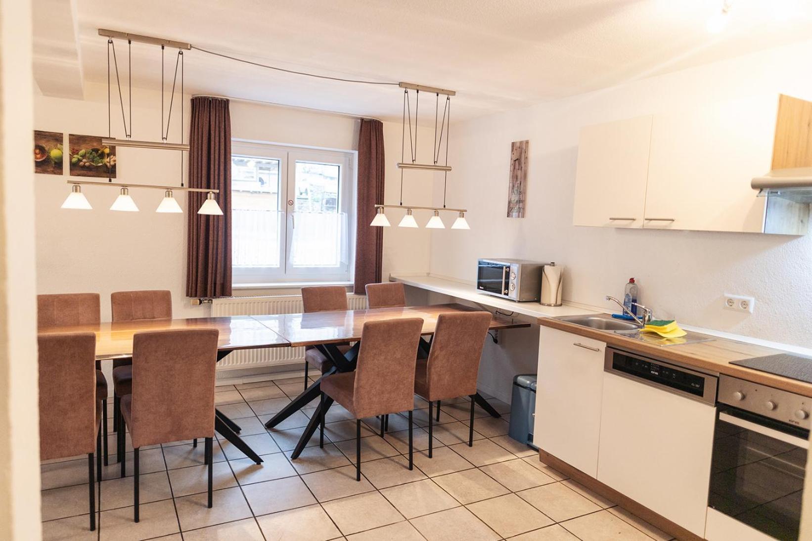 Gasthaus Kranz Lausheim 部屋 写真