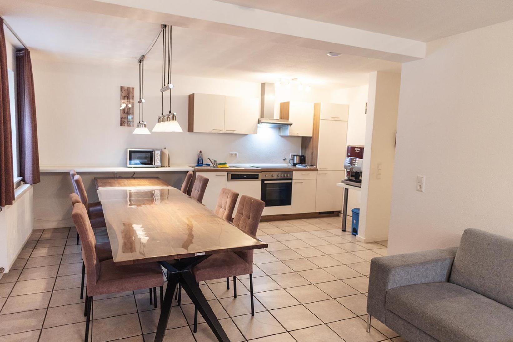 Gasthaus Kranz Lausheim 部屋 写真