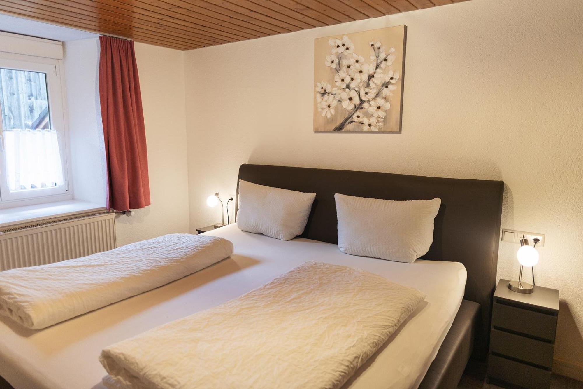 Gasthaus Kranz Lausheim 部屋 写真