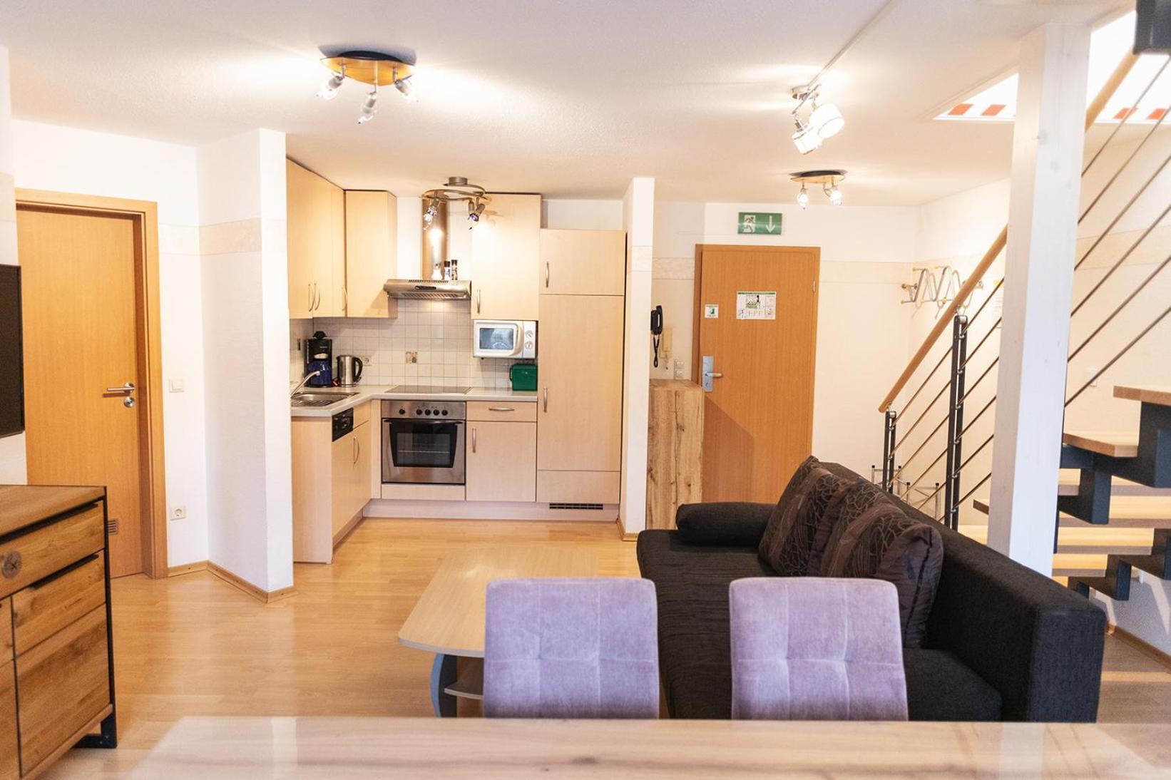 Gasthaus Kranz Lausheim 部屋 写真