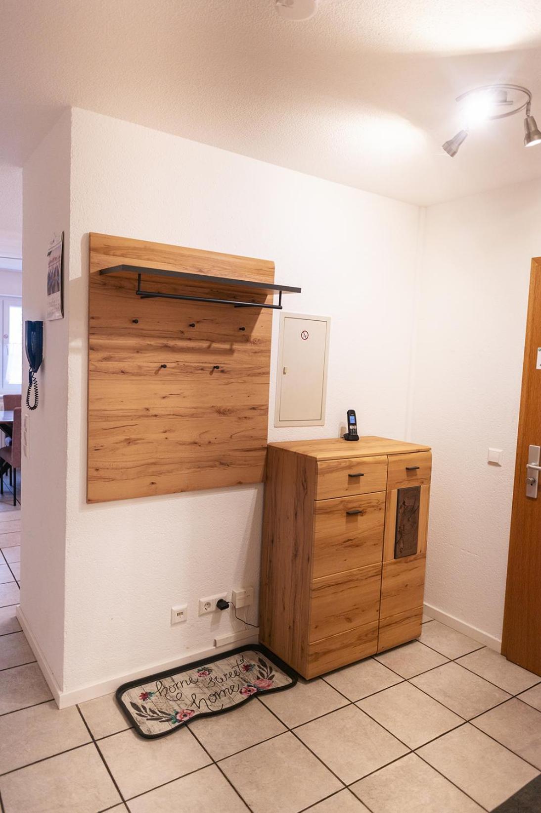 Gasthaus Kranz Lausheim 部屋 写真