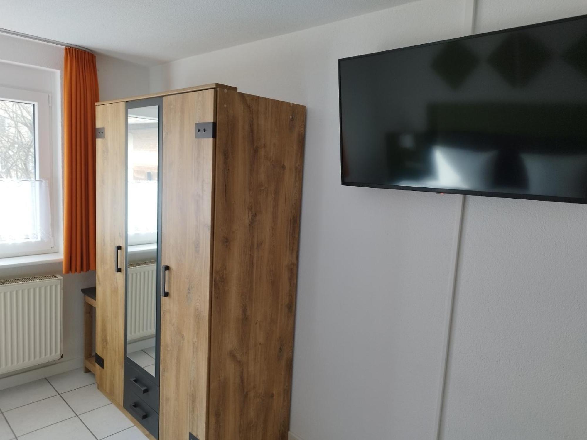 Gasthaus Kranz Lausheim 部屋 写真