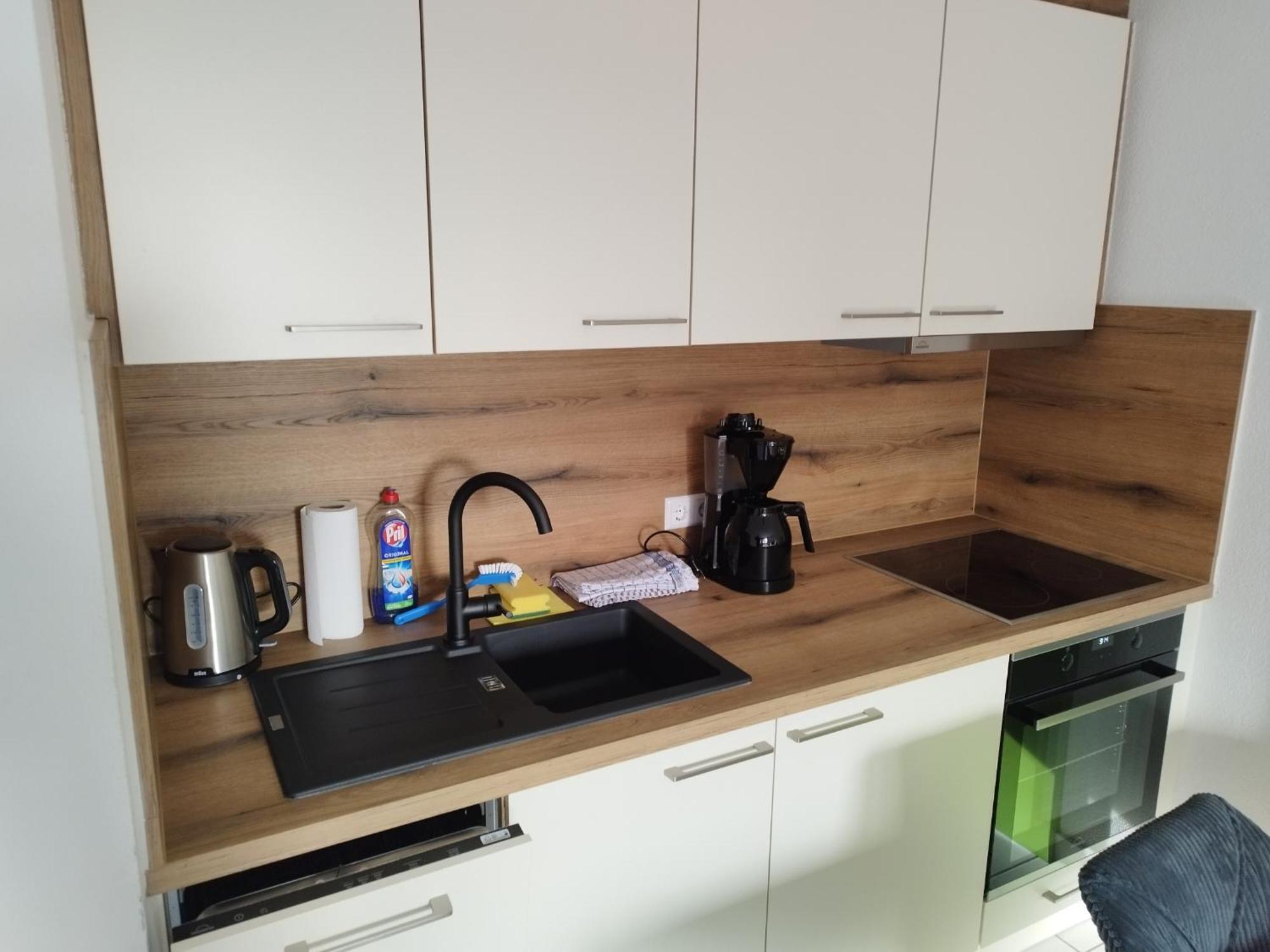 Gasthaus Kranz Lausheim 部屋 写真